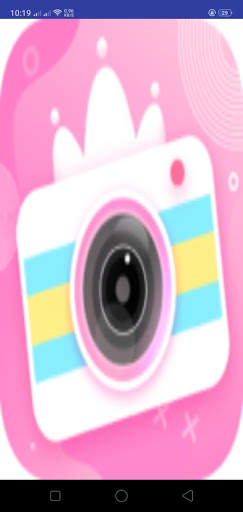 SR HD CAMERA screenshot 2