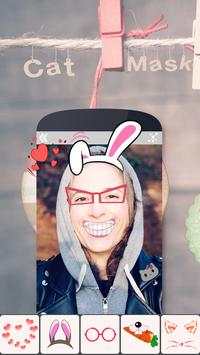 Cat Face Photo Editor screenshot 7