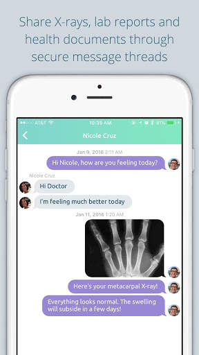 Jio Health for Doctors screenshot 3