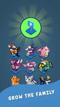 Merge Dragons screenshot 2