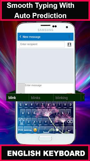 Malayalam Keyboard screenshot 4