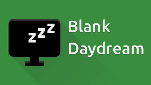 Blank Daydream screenshot 1