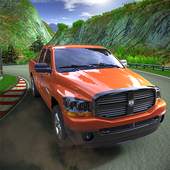 Offroad Mountain Car Driving 1.1
