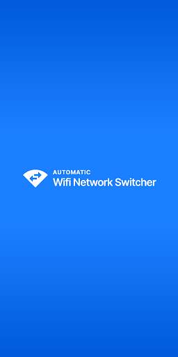 Automatic WiFi Network Switcher - B2B MDM Utility screenshot 1