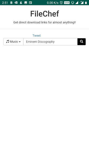 FileChef screenshot 4