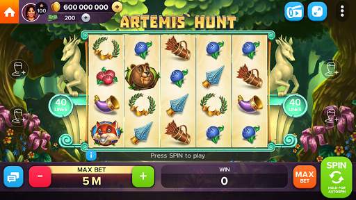 Stars Slots - Casino Games screenshot 7