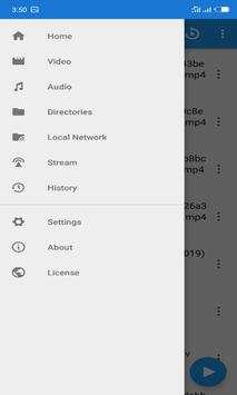 Stanplayer screenshot 1