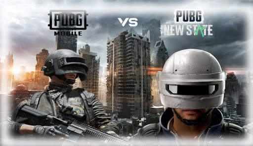 Pubg New State स्क्रीनशॉट 2