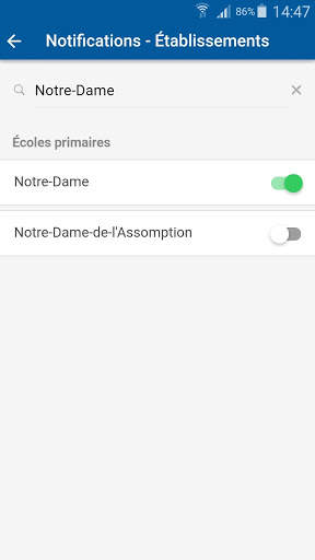 CSSMI screenshot 5