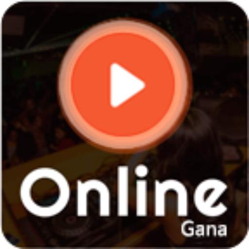 online gana - play mp3 music song online 1.0