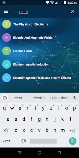 Electrical System Engineering скриншот 7