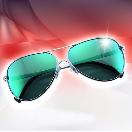Selfie Glasses Photo Editor 2.9.3