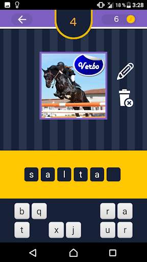 Resuelve La Foto -  Quiz de Palabras screenshot 7