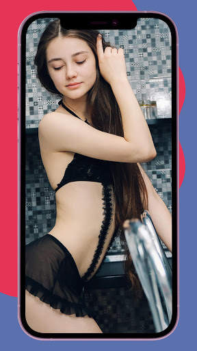 TenderBT Girls · Hot Model Sexy Adult Women Photos screenshot 8