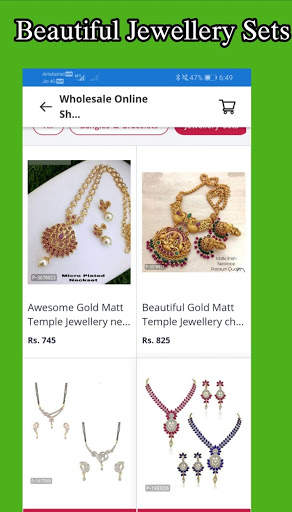 Wholesale Shopping App - Cash On Delivery screenshot 2