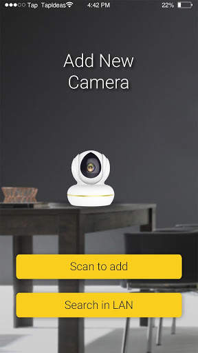 Secqre Camera screenshot 8