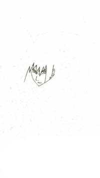 Naruto Step Draw Vol 5 screenshot 7
