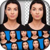 Passport Size Photo Editor 1.0