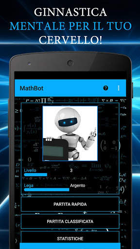 Giochi Matematici - allenamento del cervello screenshot 5