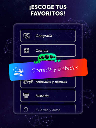 Quiz Planet screenshot 8