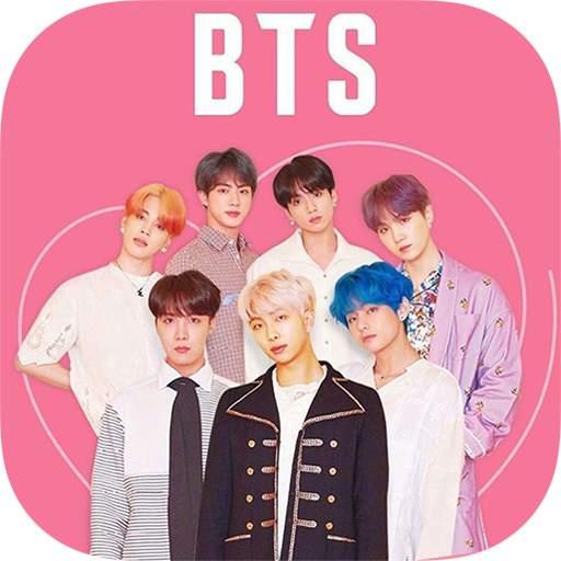 BTS Wallpaper - All Member 23.0