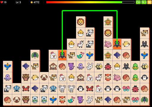 Omo - Connect Animal screenshot 8
