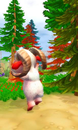 My Talking Sheep screenshot 5