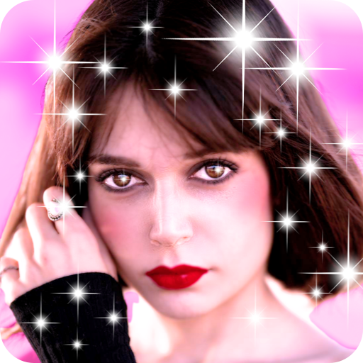 Selfie Cam: Beauty Plus camera icon