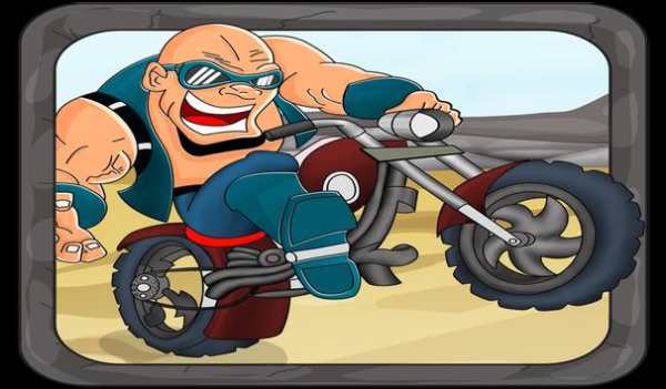 Mountain Bike Racing screenshot 9