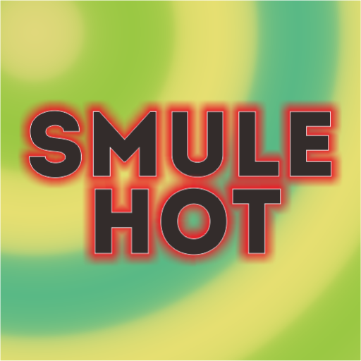 Smule Hot icon