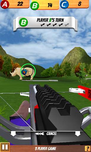 Crossbow Master 3D screenshot 5