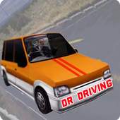 Dr. Driving Trick 1.0
