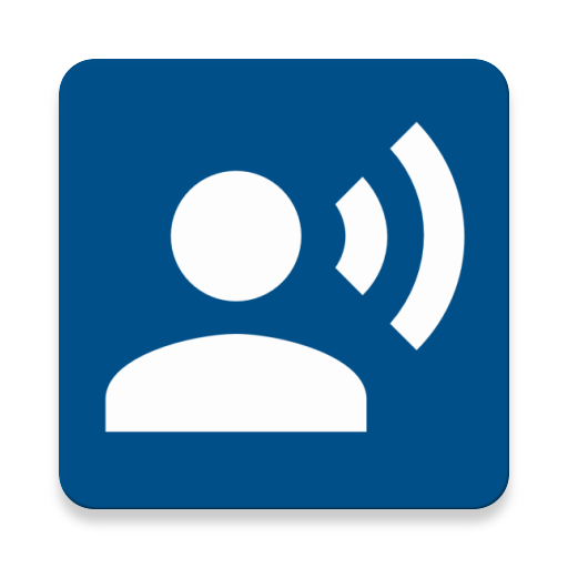 Deaf-Mute Helper icon