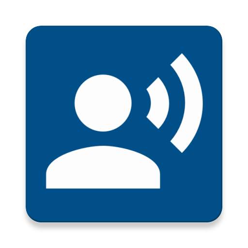Deaf-Mute Helper 1.0.1
