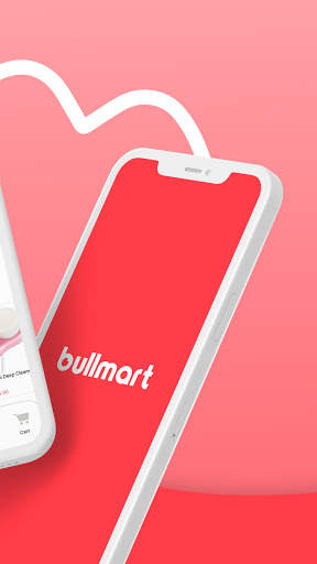 Bullmart - Gempak Raya Sale screenshot 2