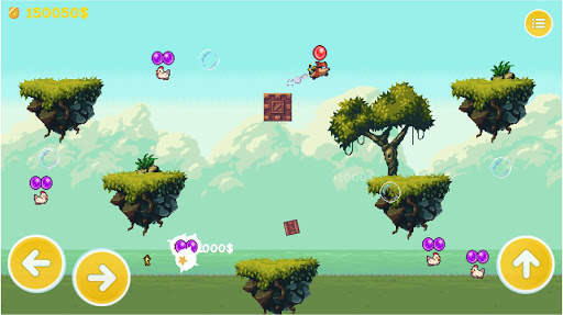Balloon Fighter - free game screenshot 10