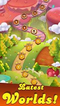 Hexa! block puzzle legend screenshot 5