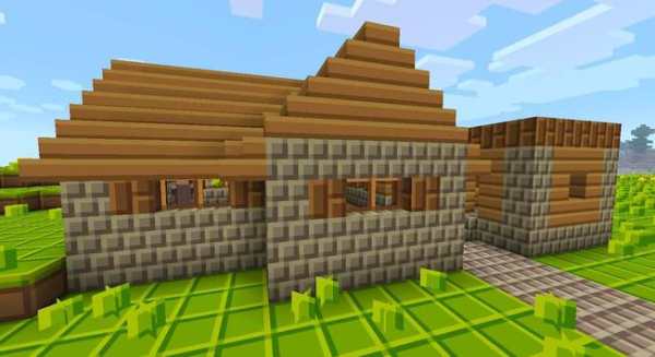 Texture Packs for Minecraft PE screenshot 1