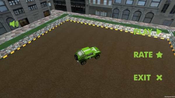 Car Parking screenshot 1