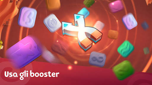 Jones Adventure Mahjong - Caccia al tesoro screenshot 13