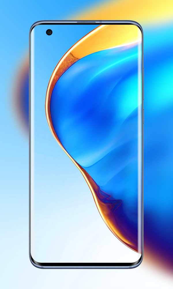 Mi 10 Series Wallpaper screenshot 2