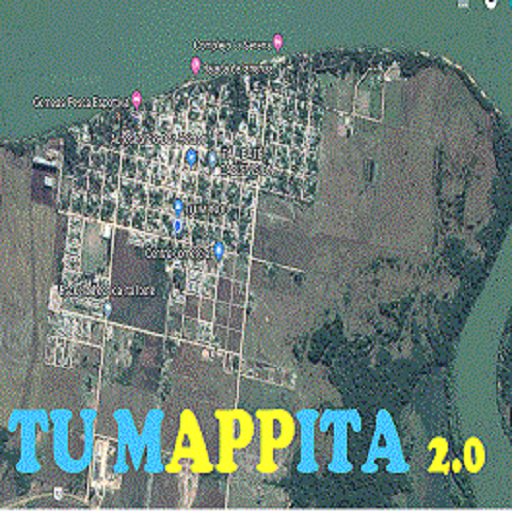 TU MAPPITA 2.0 icon