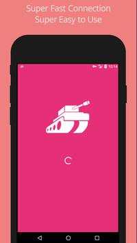 Focus VPN screenshot 3