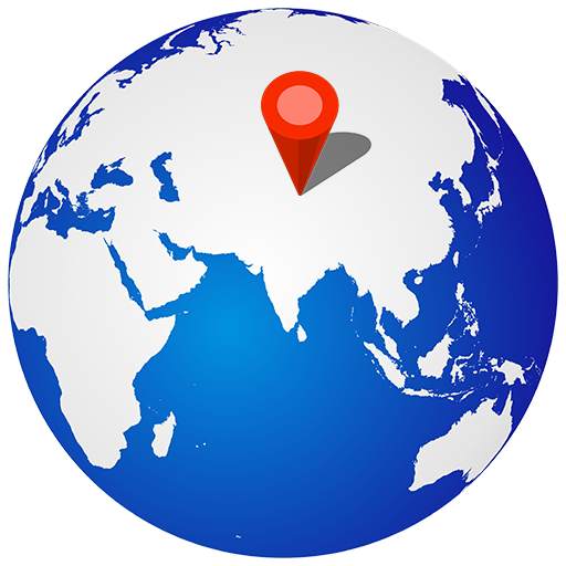 Easy Mock Location (AD Free) 1.0.0