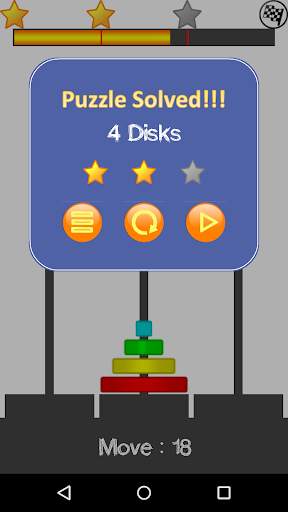 Lucas Tower screenshot 3