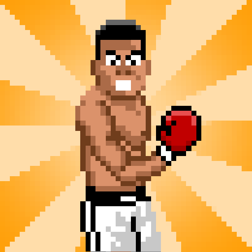Prizefighters أيقونة