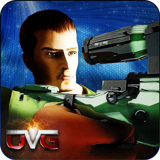 Sniper Shooter-Ultimate Sniper 1.2