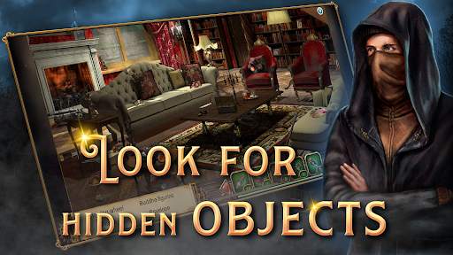 Panic Room | House of secrets screenshot 4