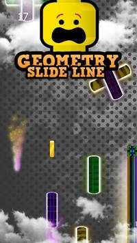 Geometry Dash Slide !! screenshot 3