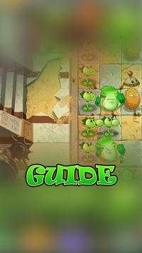Fan Guide Plant Vs Zombies 2 screenshot 1